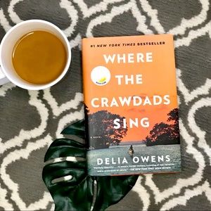 Where the Crawdads Sing